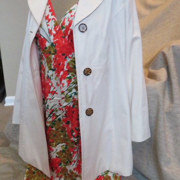 Donna Ricco Dress - Picture 5 of 6